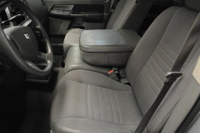 2008 Dodge Ram 1500 Super