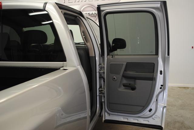 2008 Dodge Ram 1500 Super