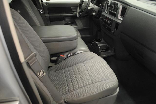 2008 Dodge Ram 1500 Super