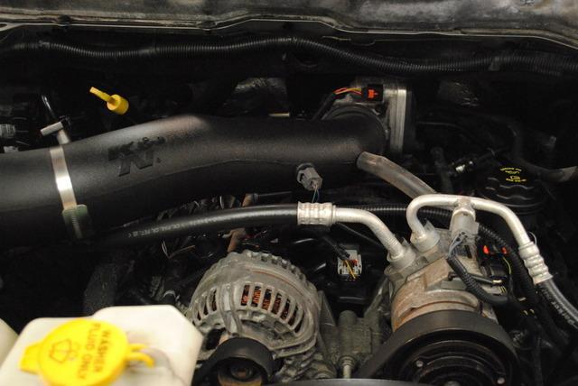 2008 Dodge Ram 1500 Super