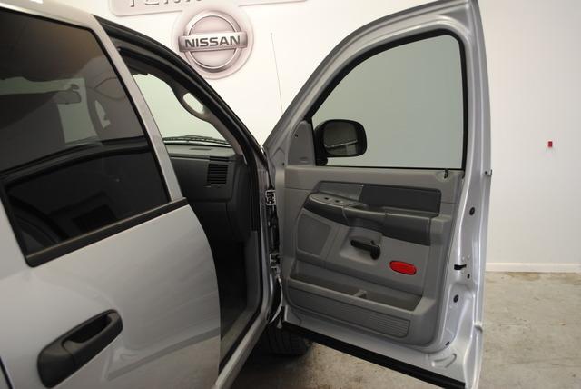 2008 Dodge Ram 1500 Super