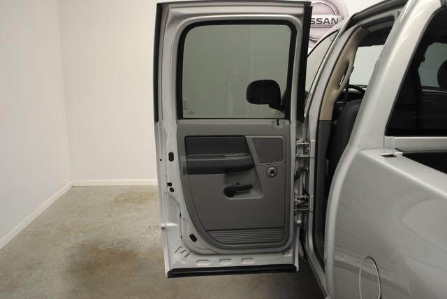 2008 Dodge Ram 1500 Super