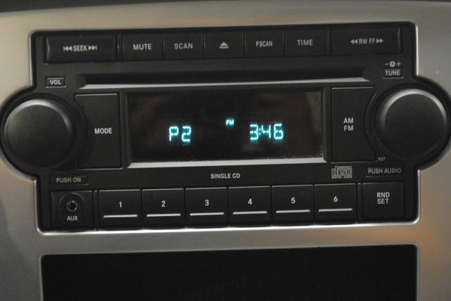 2008 Dodge Ram 1500 Super