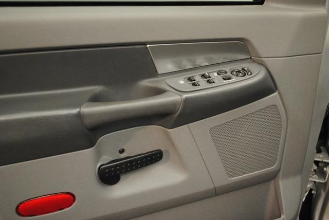 2008 Dodge Ram 1500 Super