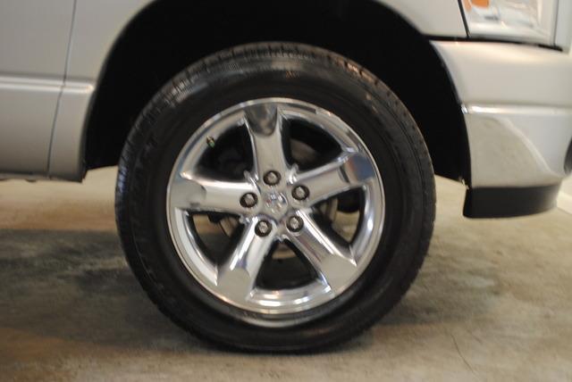 2008 Dodge Ram 1500 Super