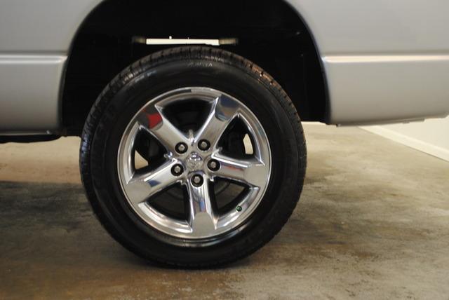 2008 Dodge Ram 1500 Super