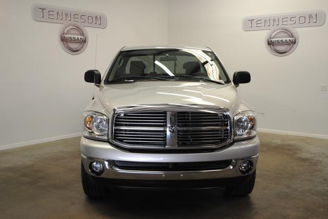 2008 Dodge Ram 1500 Super