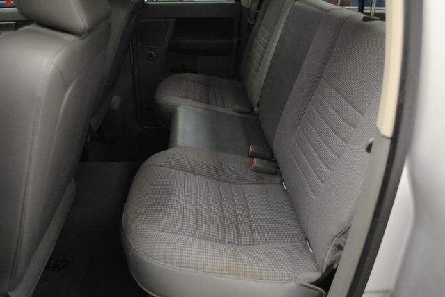 2008 Dodge Ram 1500 Super