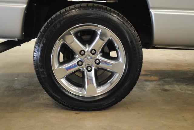 2008 Dodge Ram 1500 Super