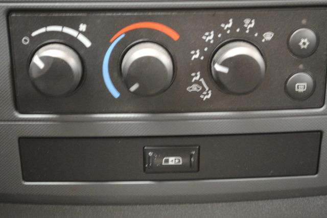 2008 Dodge Ram 1500 Super