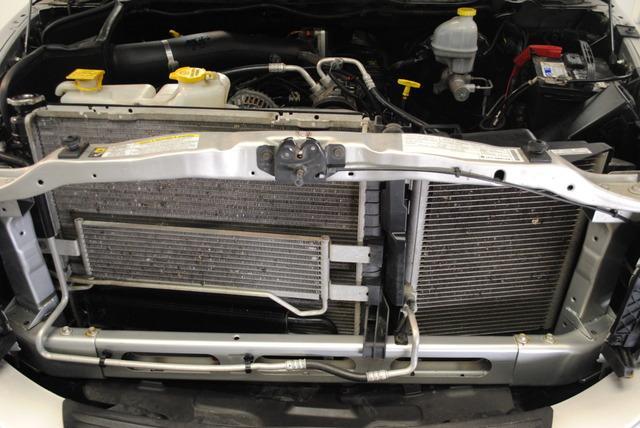 2008 Dodge Ram 1500 Super