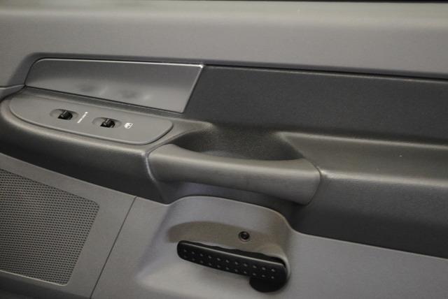 2008 Dodge Ram 1500 Super