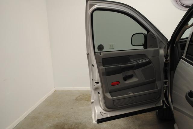 2008 Dodge Ram 1500 Super