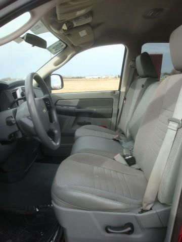 2008 Dodge Ram 1500 Outback Sport Special Edition