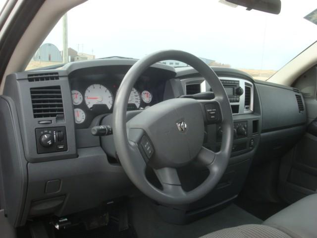 2008 Dodge Ram 1500 Outback Sport Special Edition