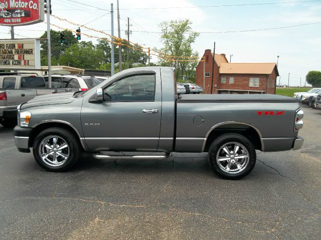 2008 Dodge Ram 1500 Slt/dvd//quad Seats//leather