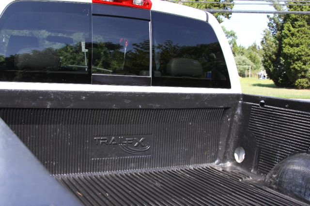 2008 Dodge Ram 1500 Collection Rogue