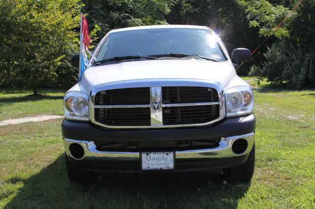 2008 Dodge Ram 1500 Collection Rogue