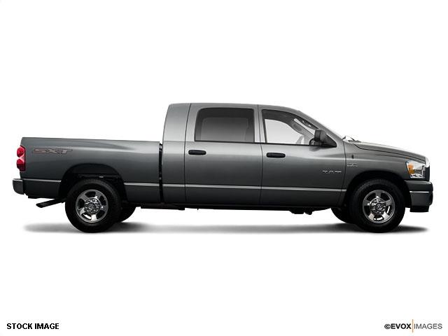 2008 Dodge Ram 1500 Unknown