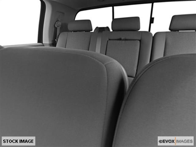 2008 Dodge Ram 1500 Unknown