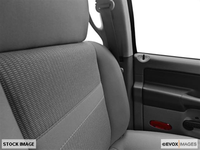 2008 Dodge Ram 1500 Unknown