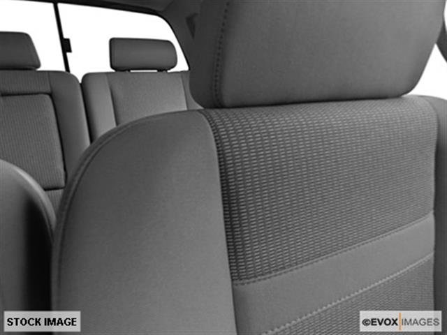 2008 Dodge Ram 1500 Unknown