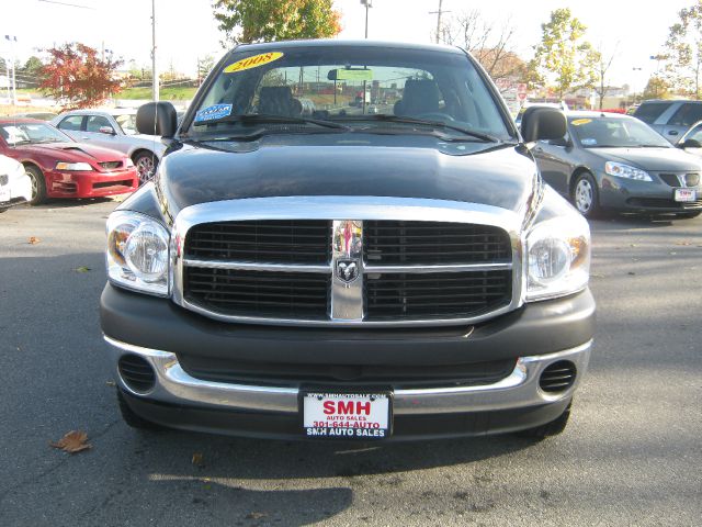 2008 Dodge Ram 1500 4dr 4WD EXT LS 4x4 SUV