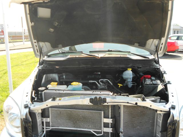 2008 Dodge Ram 1500 Collection Rogue