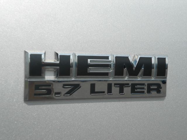 2008 Dodge Ram 1500 Collection Rogue