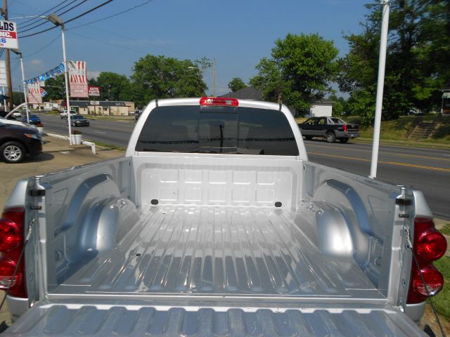 2008 Dodge Ram 1500 Collection Rogue