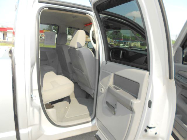 2008 Dodge Ram 1500 Collection Rogue