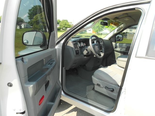 2008 Dodge Ram 1500 Collection Rogue