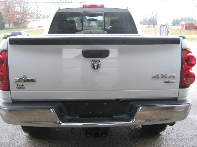 2008 Dodge Ram 1500 Lsseven Passenger