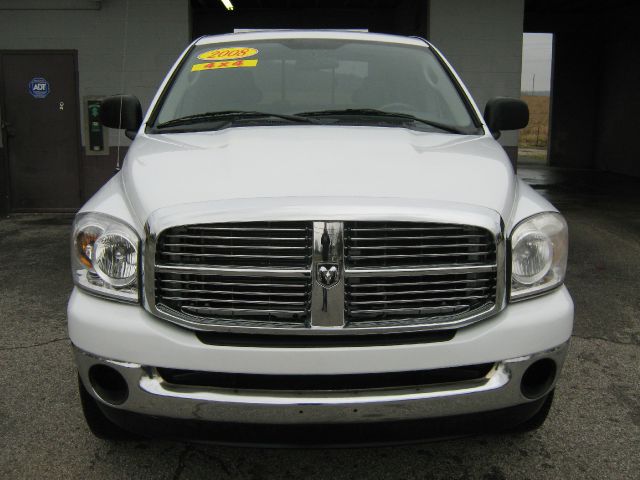 2008 Dodge Ram 1500 Lsseven Passenger