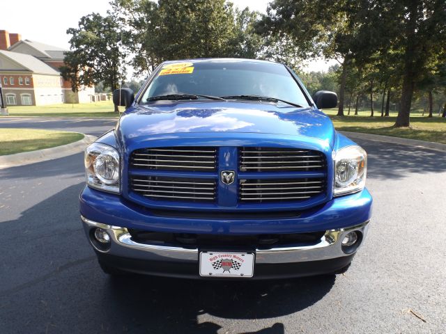 2008 Dodge Ram 1500 2007 Mazda Mazda3