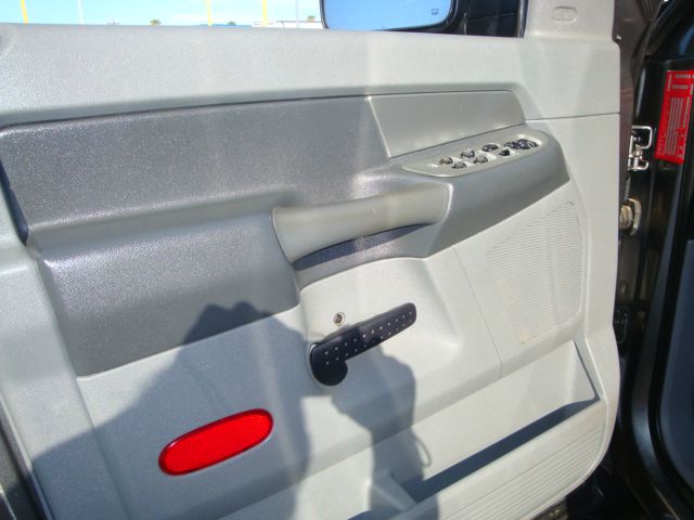 2008 Dodge Ram 1500 SLE1 Ext. Cab 4WD