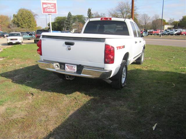 2008 Dodge Ram 1500 SLT