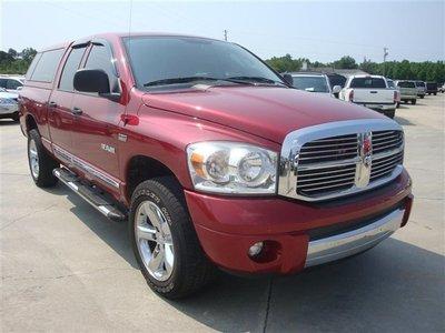 2008 Dodge Ram 1500 W/tech