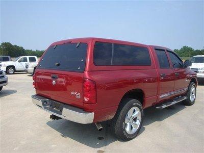 2008 Dodge Ram 1500 W/tech