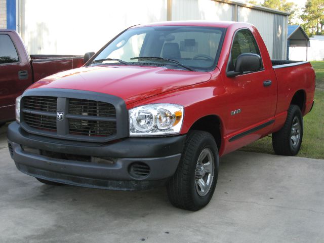 2008 Dodge Ram 1500 Super