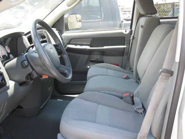 2008 Dodge Ram 1500 Collection Rogue