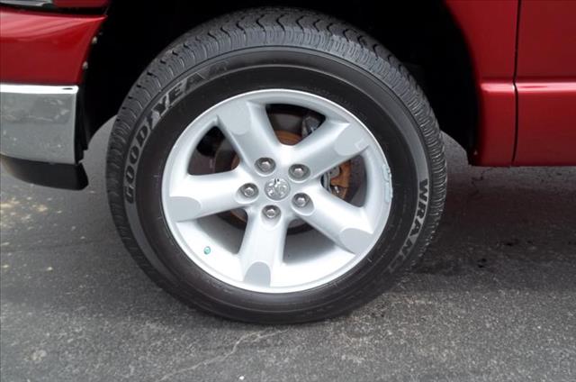 2008 Dodge Ram 1500 T_tops , LOW Miles