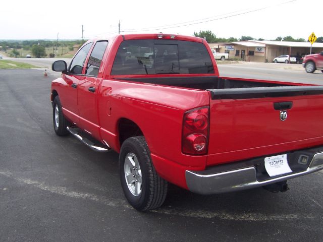 2008 Dodge Ram 1500 LS ES