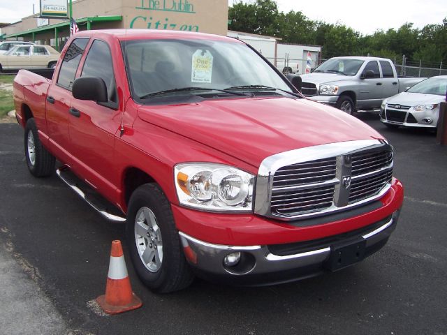 2008 Dodge Ram 1500 LS ES