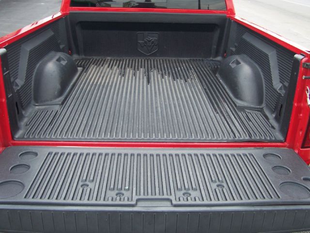 2008 Dodge Ram 1500 LS ES