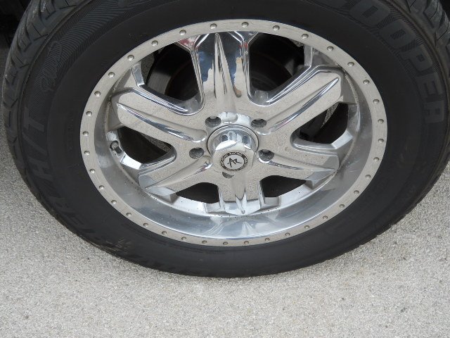 2008 Dodge Ram 1500 LS ES