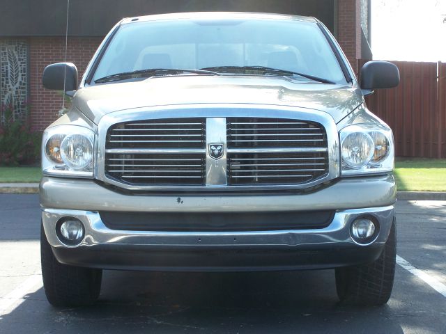 2008 Dodge Ram 1500 LS ES