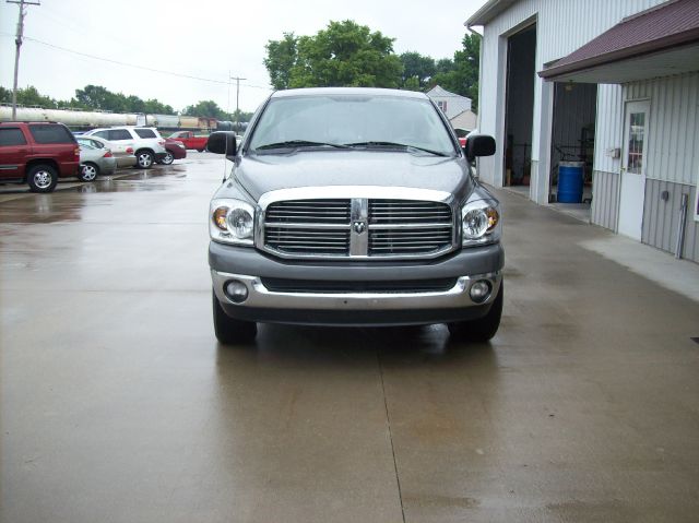 2008 Dodge Ram 1500 Collection Rogue