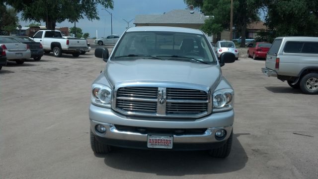 2008 Dodge Ram 1500 S.l.t