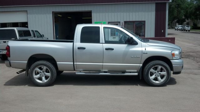 2008 Dodge Ram 1500 S.l.t